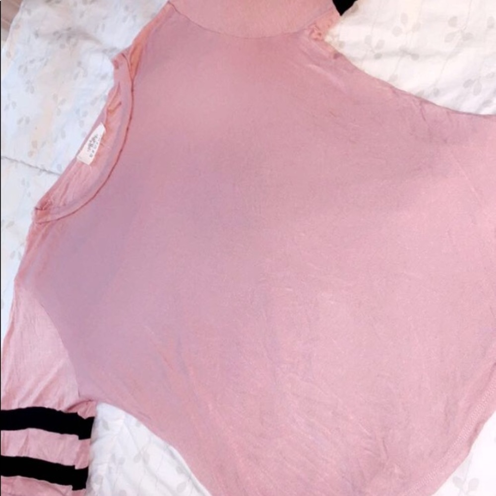 Cozy sleep shirt